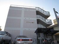 ピアライフ豊中