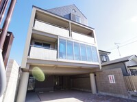 エバー・グリーン六地蔵