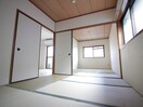 居室 メゾン・ケンモウト