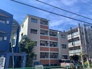 建物設備 メゾン・ケンモウト