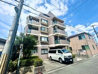 パルコートＫＵＳＡＫＡ