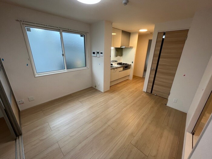 居室 セジュール西賀茂