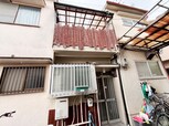 打越町テラスハウス