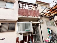 打越町テラスハウス