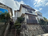 広野町大開貸家