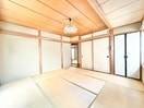 居室 広野町大開貸家