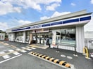 ローソン(コンビニ)まで630m 広野町大開貸家