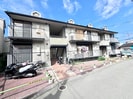 ワールドライフ中田１の外観