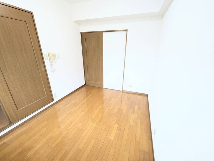 居室 ファ－ストパレス