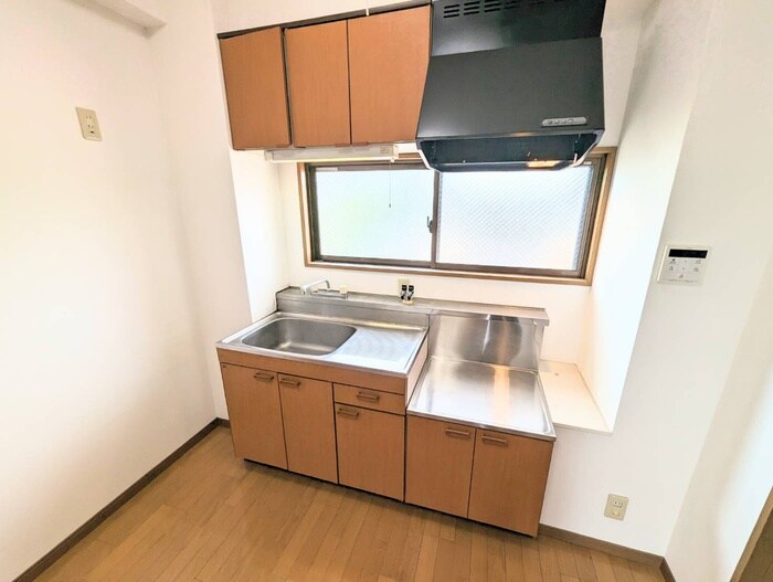 キッチン ファ－ストパレス