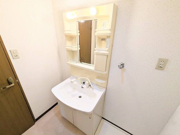 洗面 ファ－ストパレス