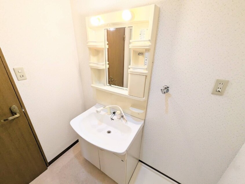 洗面 ファ－ストパレス