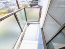 ベランダ・バルコニー ファ－ストパレス