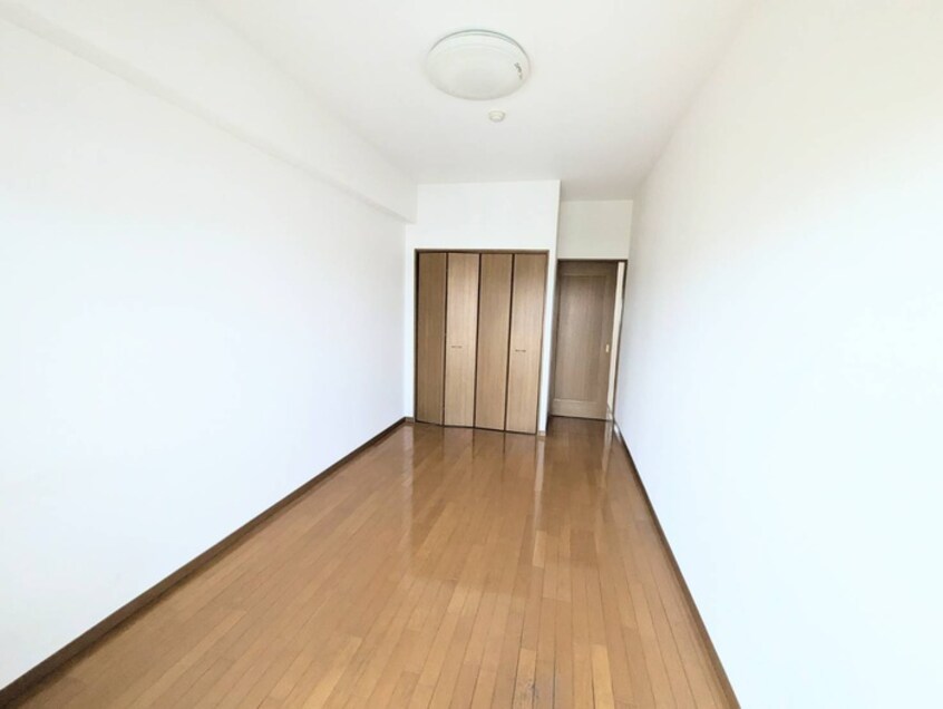 居室 ファ－ストパレス