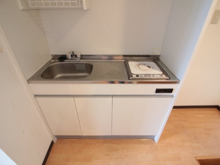 キッチン 兵一鳴尾ビル