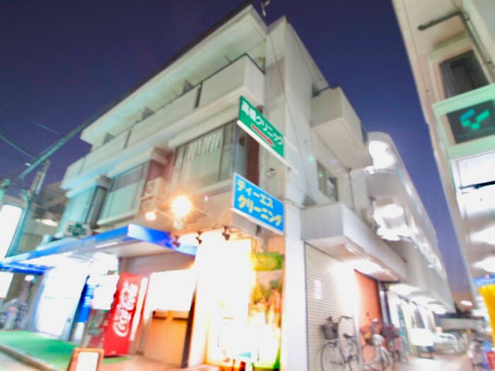 外観写真 兵一鳴尾ビル