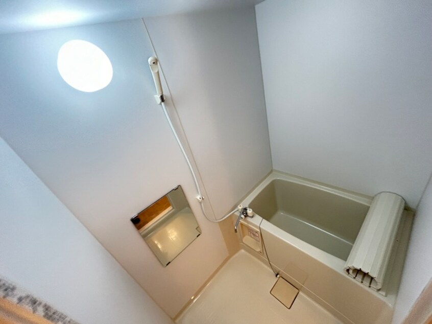 バス／シャワールーム等 兵一鳴尾ビル