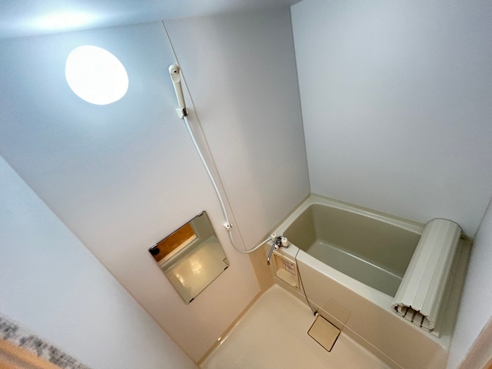 バス／シャワールーム等 兵一鳴尾ビル