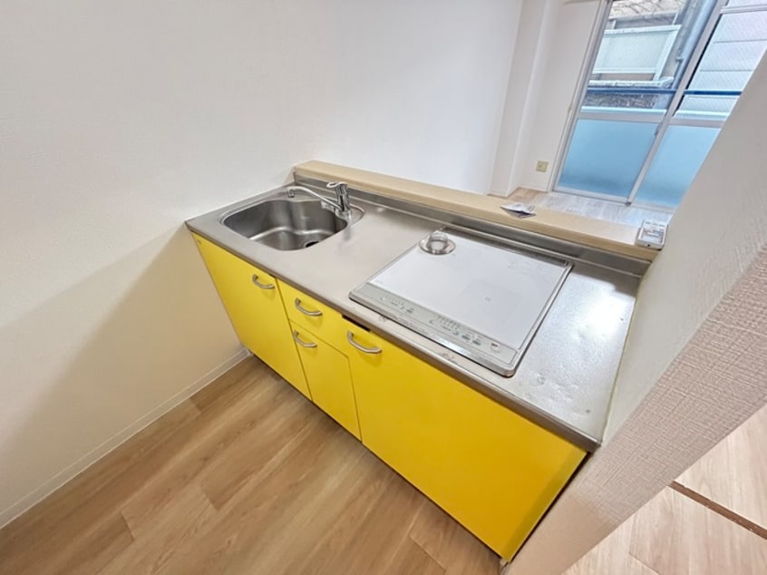 キッチン 兵一鳴尾ビル