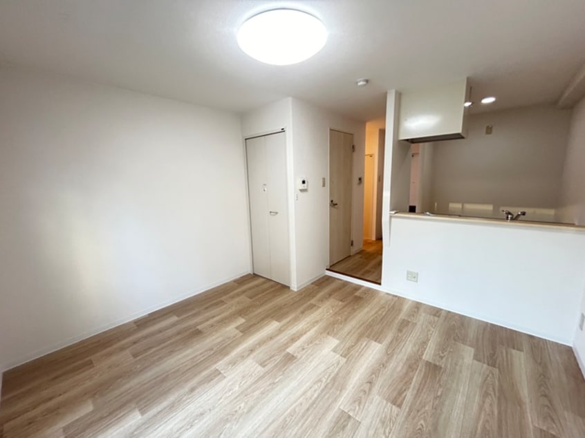 居室 兵一鳴尾ビル