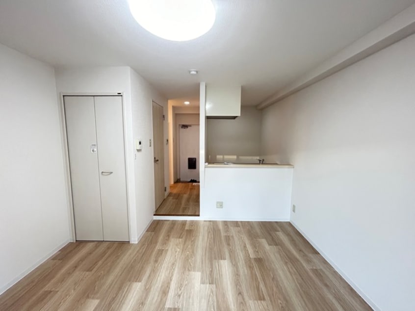 居室 兵一鳴尾ビル