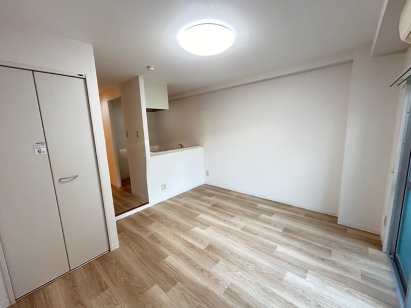 居室 兵一鳴尾ビル