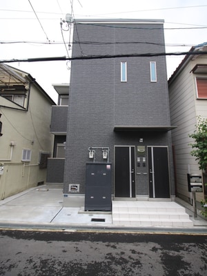 あんしん＋小山Ⅱ