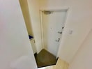 玄関 エタンセルあびこ