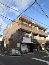 狩野喜マンション