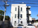 駐車場 チェリ－コ－ト