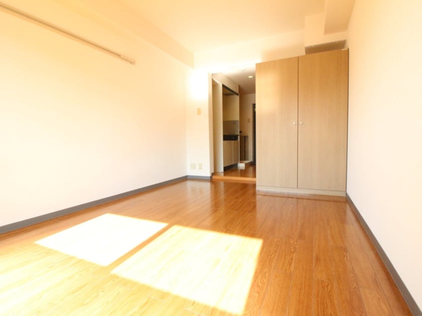 居室 グランディヨン百万遍