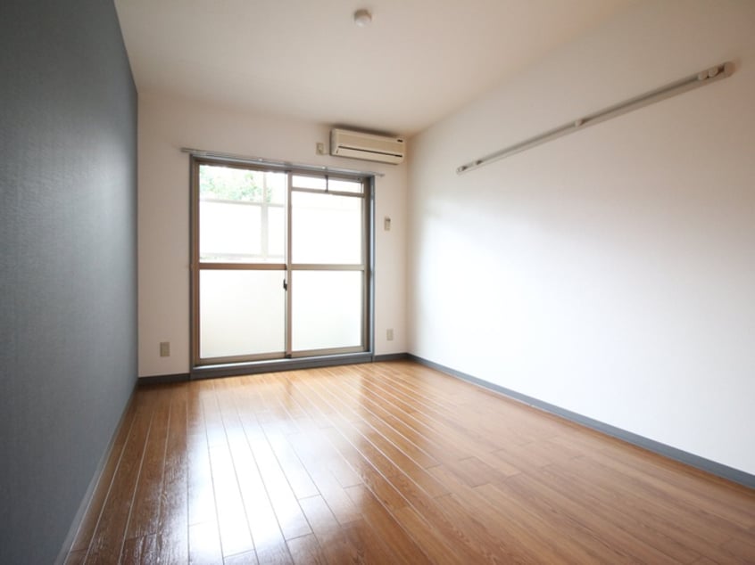 居室 グランディヨン百万遍