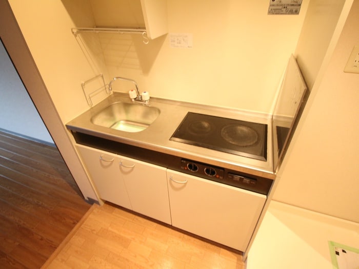 キッチン グランディヨン百万遍