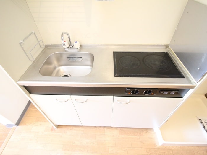 キッチン グランディヨン百万遍