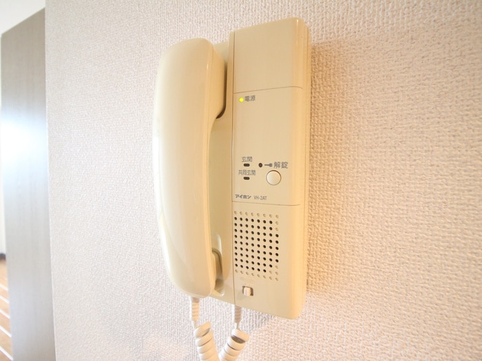 内観写真 グランディヨン百万遍