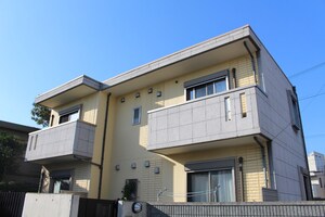 ソワサント上の丸