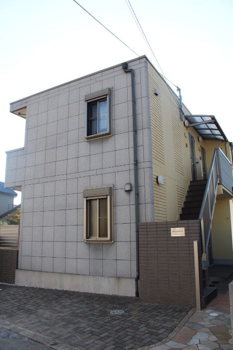 外観写真 ソワサント上の丸