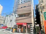 友田町店舗付住宅