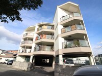 エレガンス松本２号館