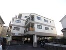 外観写真 エレガンス松本２号館