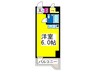 ふぁみ－ゆ安井 1Rの間取り