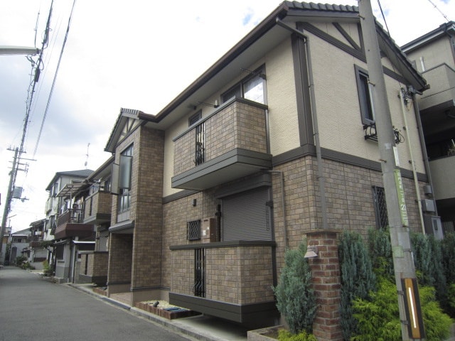 外観写真 ポルト