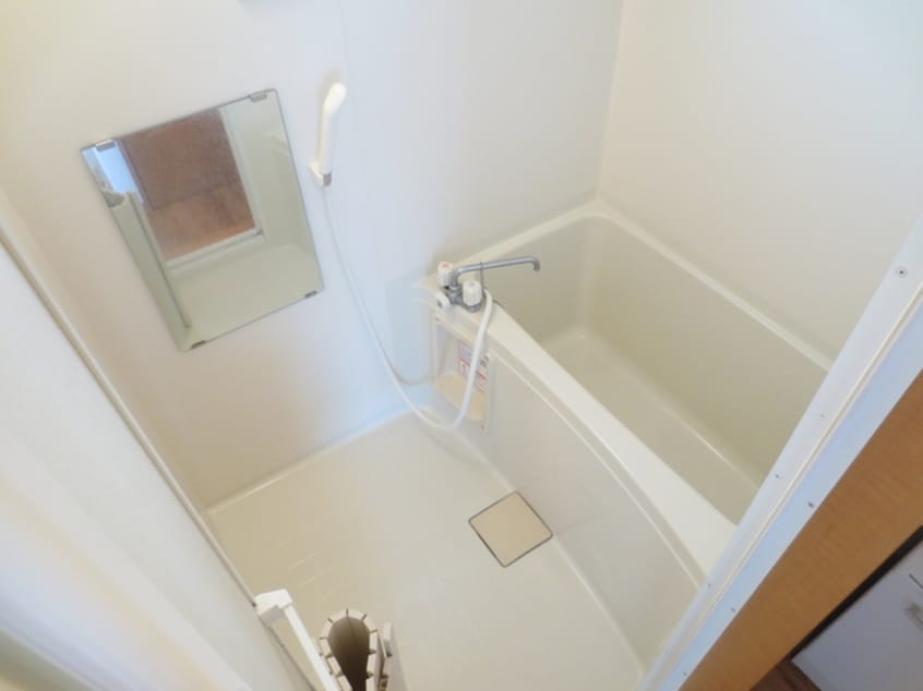 バス／シャワールーム等 兵一広島ビル