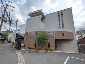 ペルーラ山科