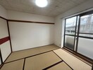 居室 サニーハイツ