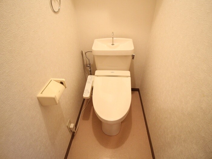 トイレ フルールイン摂津