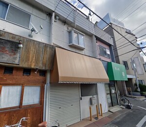 末広貸家