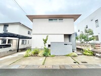 京田辺同志社山手3丁目貸家