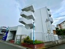 外観写真 箕面第一ハイツ