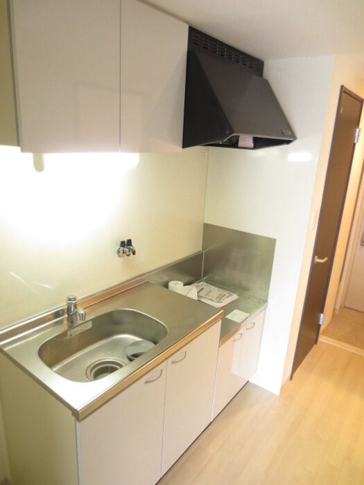 キッチン Radier MARU.T